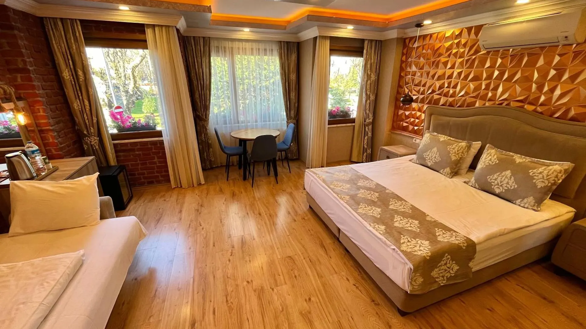 Meydan Suites Istanbul 2*,  Turkey
