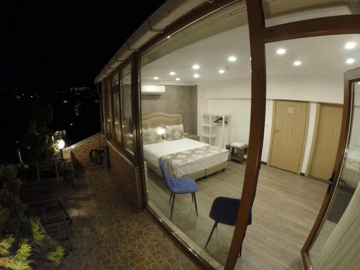 ** Hotel Meydan Suites Istanbul Turkey