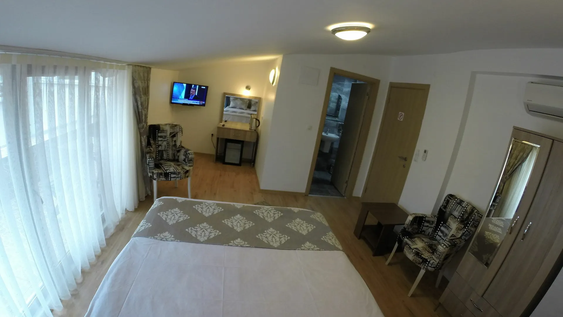 Meydan Suites Istanbul 2*,