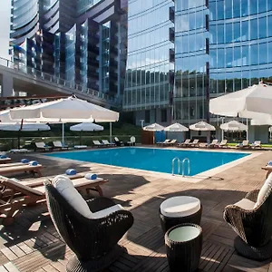 4* Hotel Somerset Maslak