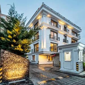  Appartement Svk Bosphorus