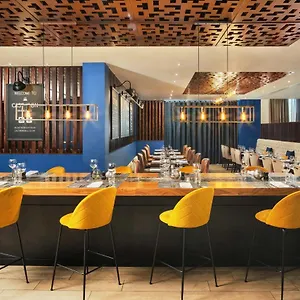 **** Otel Sheraton Heathrow Birleşik Krallık