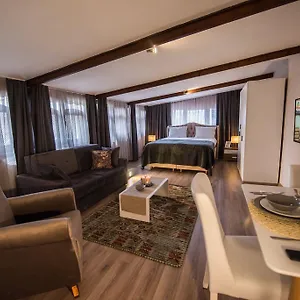  Appartement Ipek Konak Suites