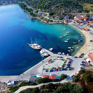 ** Hotel Angelina Grecia