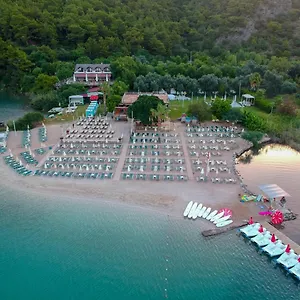 *** Отель S3 Seahorse Club Турция