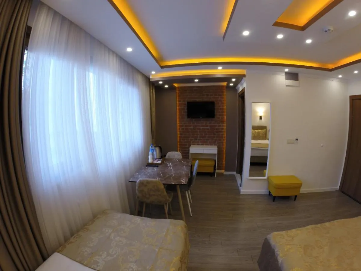 Meydan Suites Istanbul 2*,  Turkey
