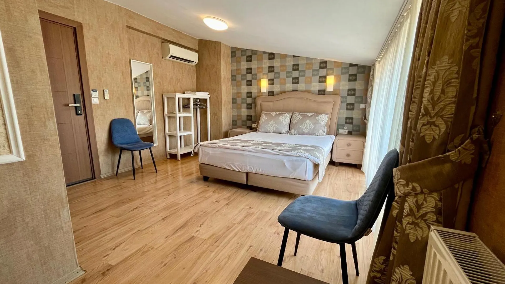 Meydan Suites Istanbul