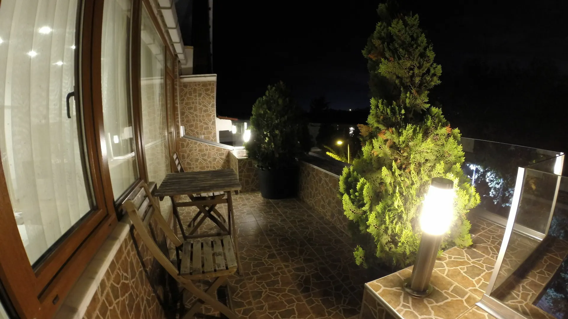 Meydan Suites Istanbul Hotel