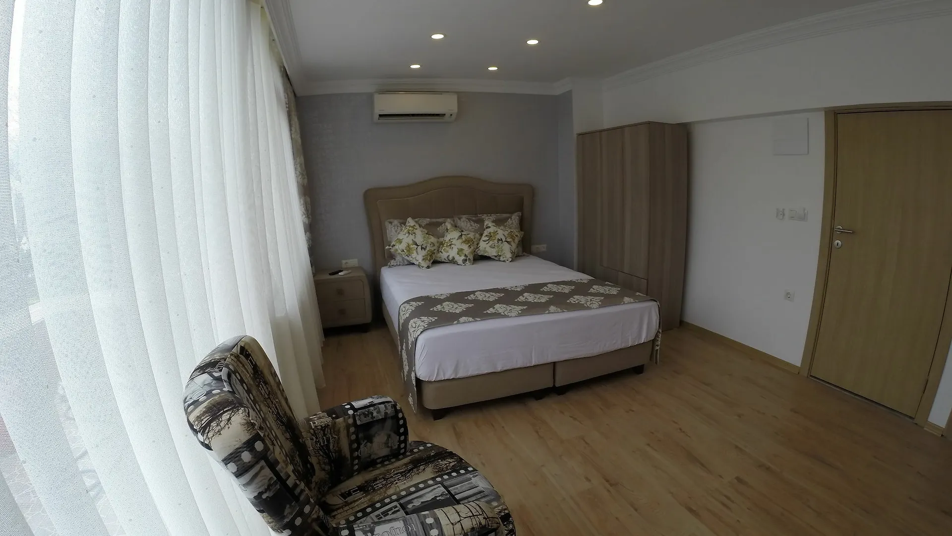 Hotel Meydan Suites Istanbul