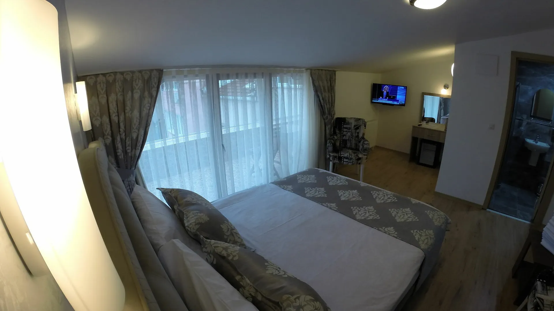 Hotel Meydan Suites Istanbul