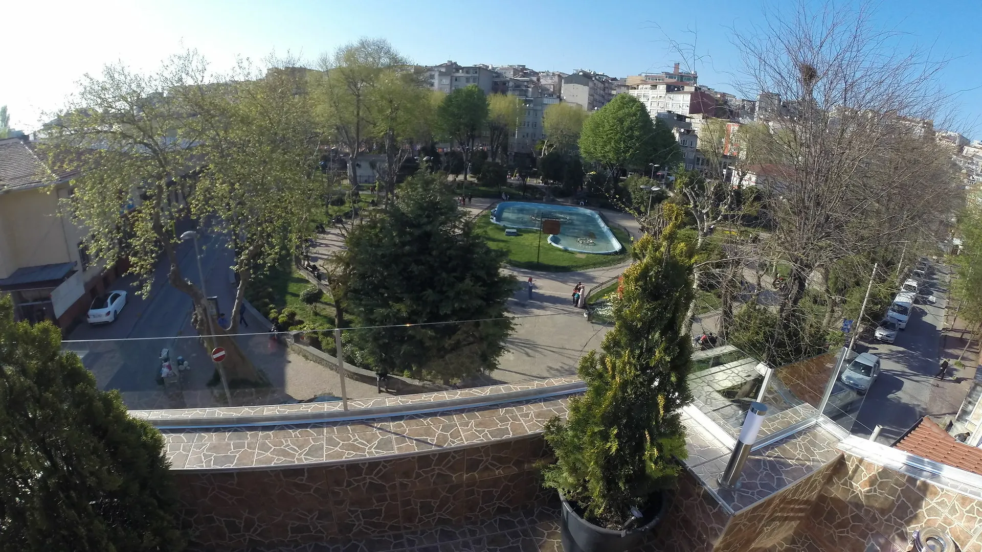 Meydan Suites Istanbul 2*,  Turkey