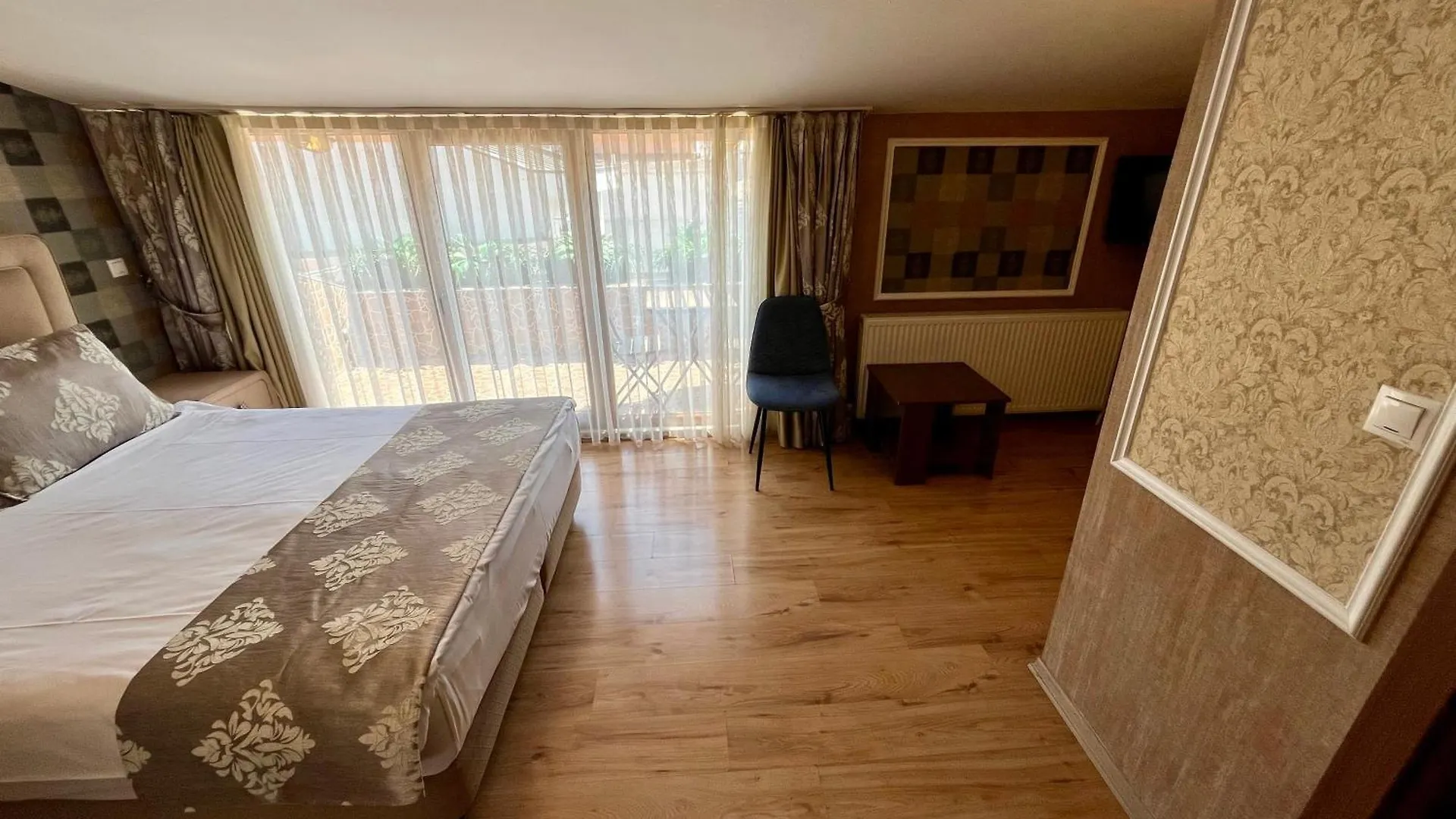 Meydan Suites İstanbul 2*,  Türkiye