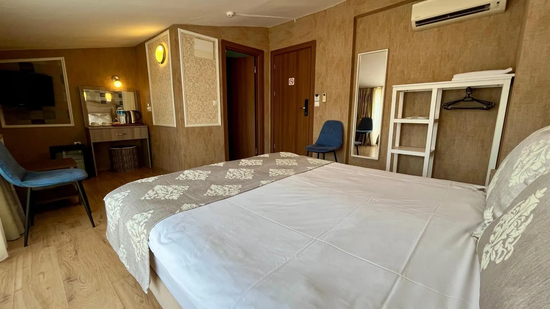 Meydan Suites İstanbul 2*,  Türkiye