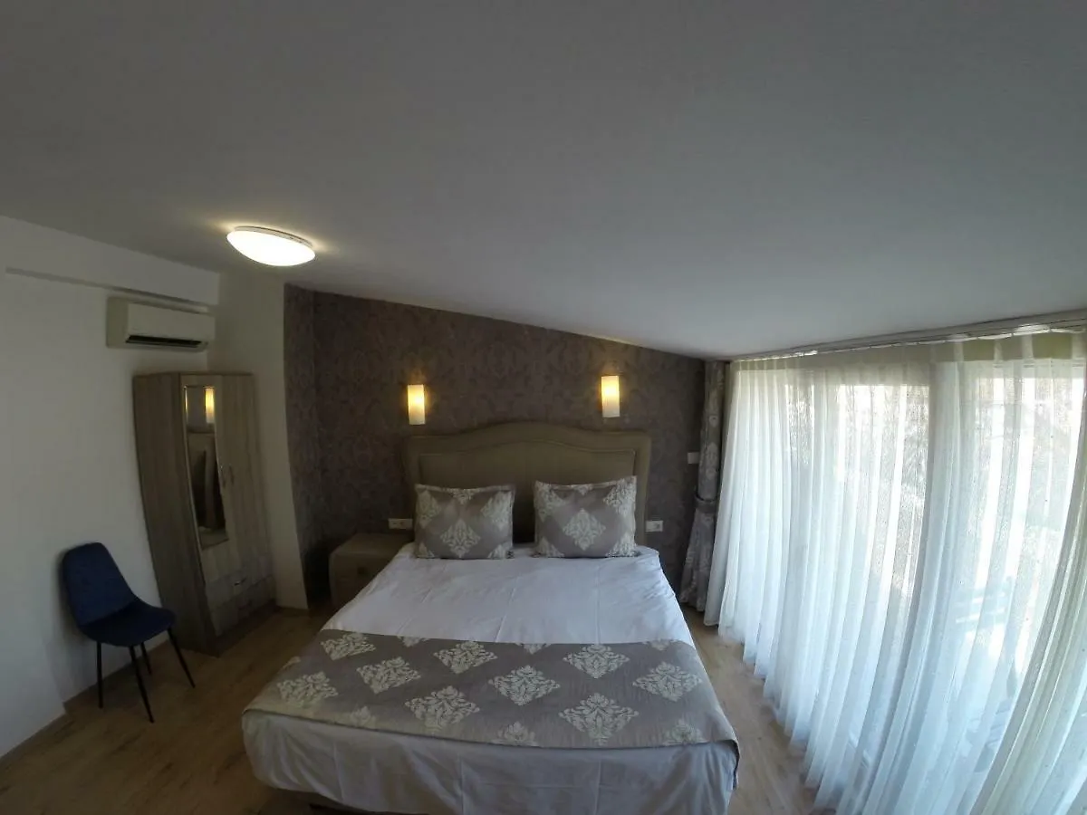 Otel Meydan Suites İstanbul