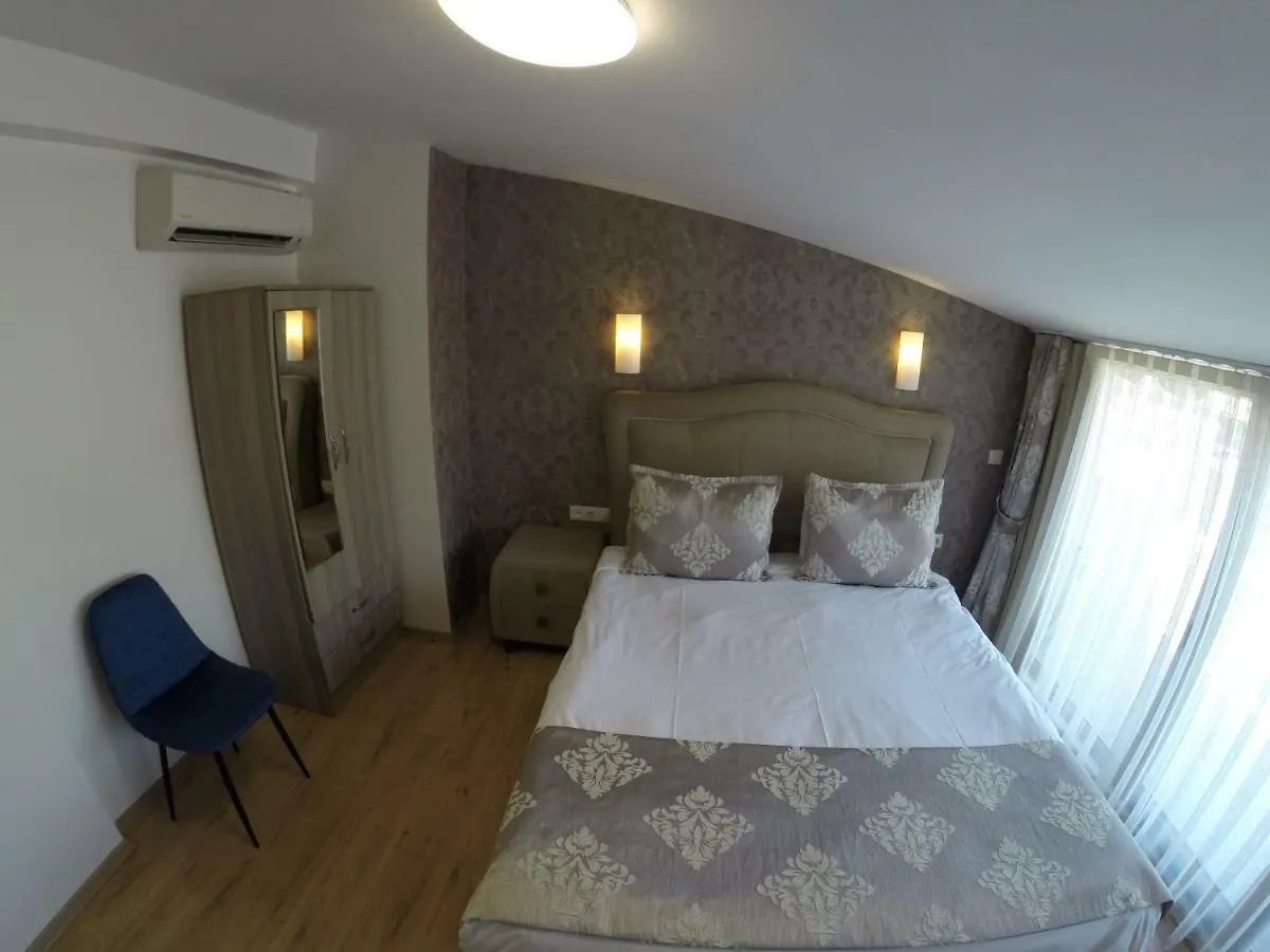 Meydan Suites İstanbul 2*,