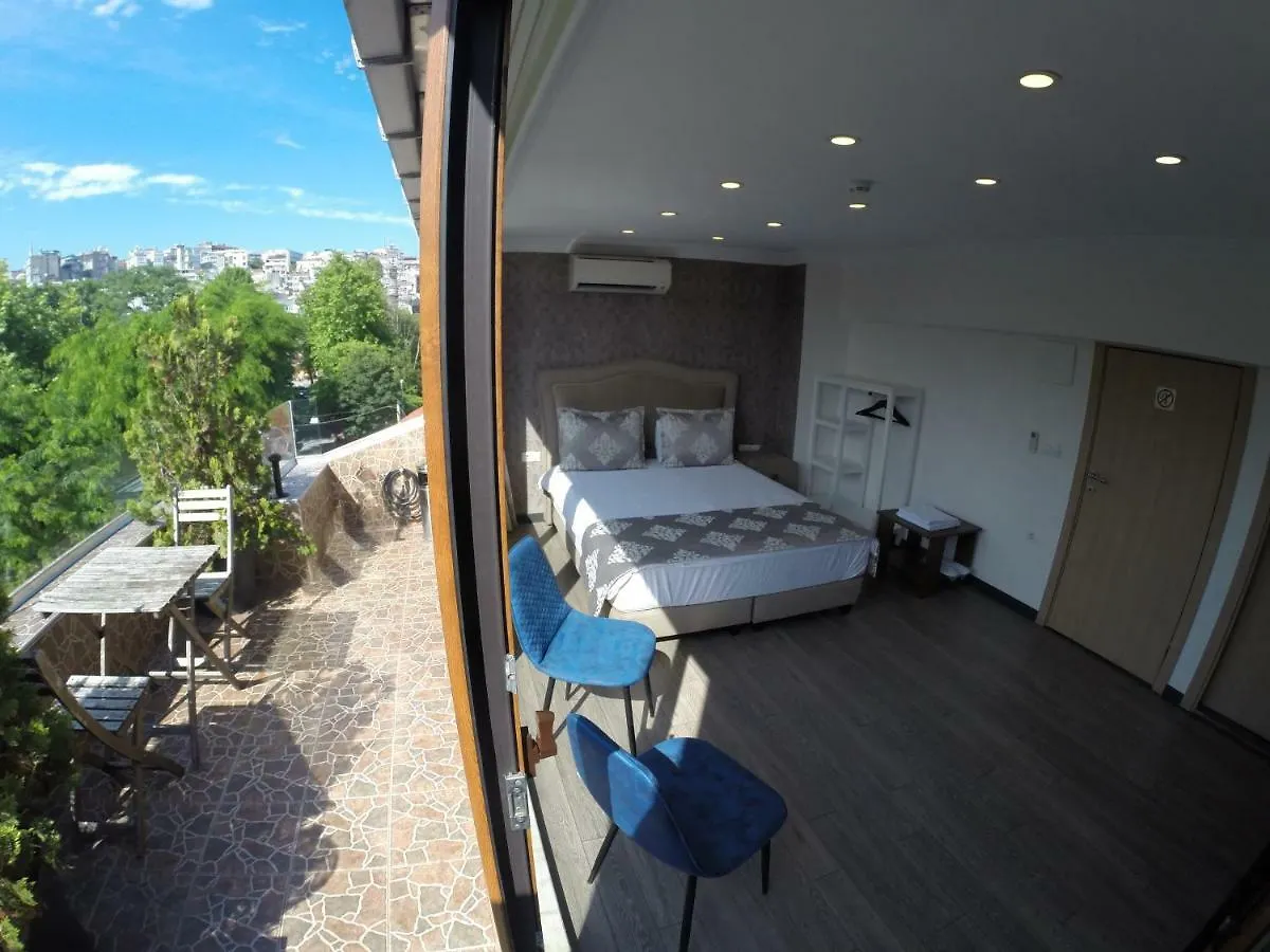 Meydan Suites İstanbul