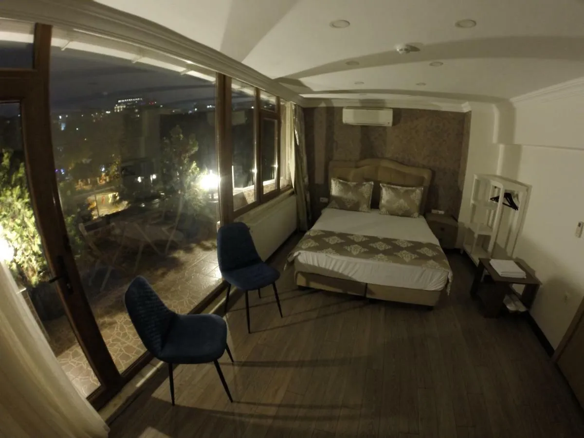 Meydan Suites Istambul Turquie